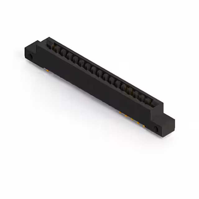 357-034-540-212 EDAC Inc.  Edgeboard Connectors